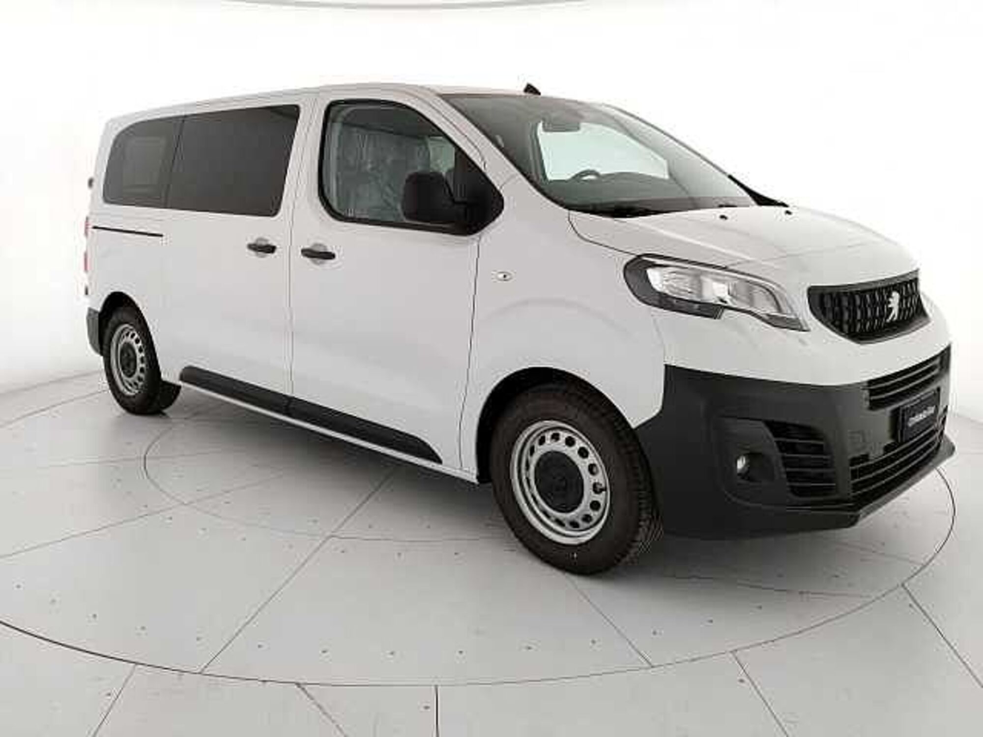 Peugeot Expert Furgone BlueHDi 140 S&amp;S PL-TN-DC Mobile Furgone Standard  nuova a Teverola