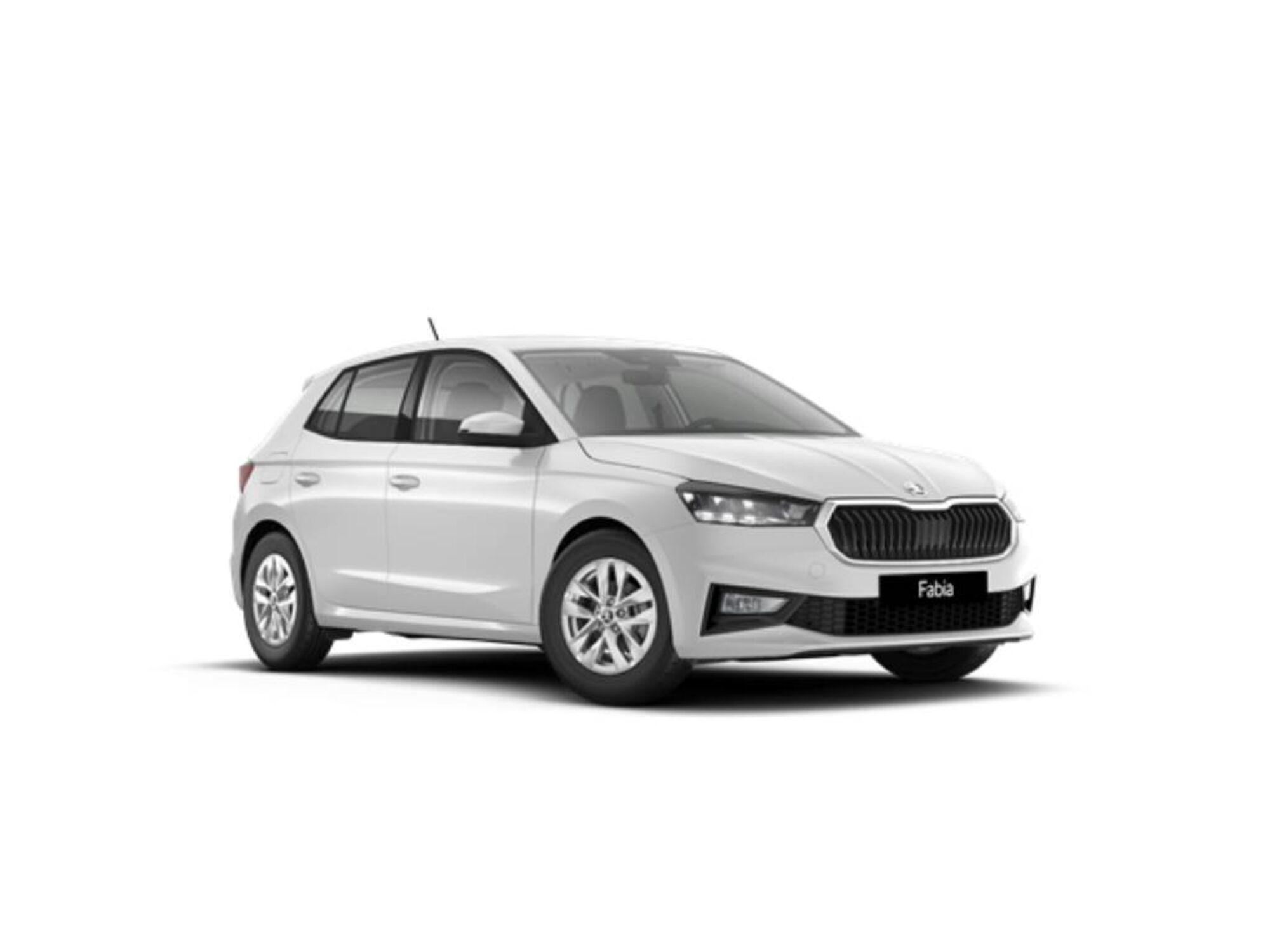 Skoda Fabia 1.0 TSI EVO 95 CV Ambition nuova a Paruzzaro