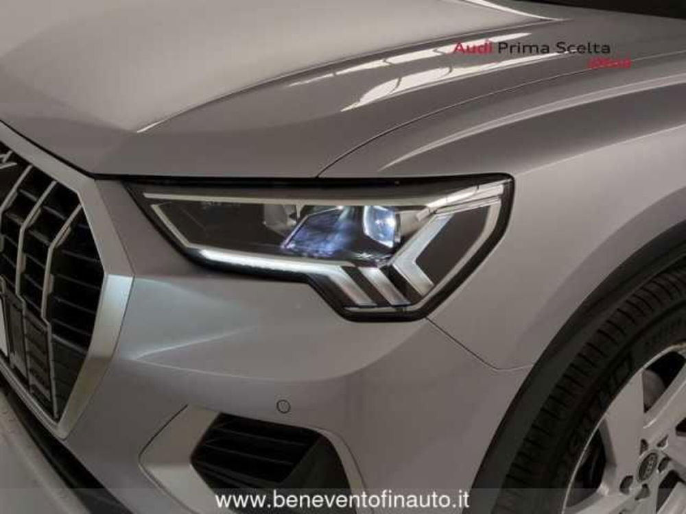 Audi Q3 usata a Avellino (10)