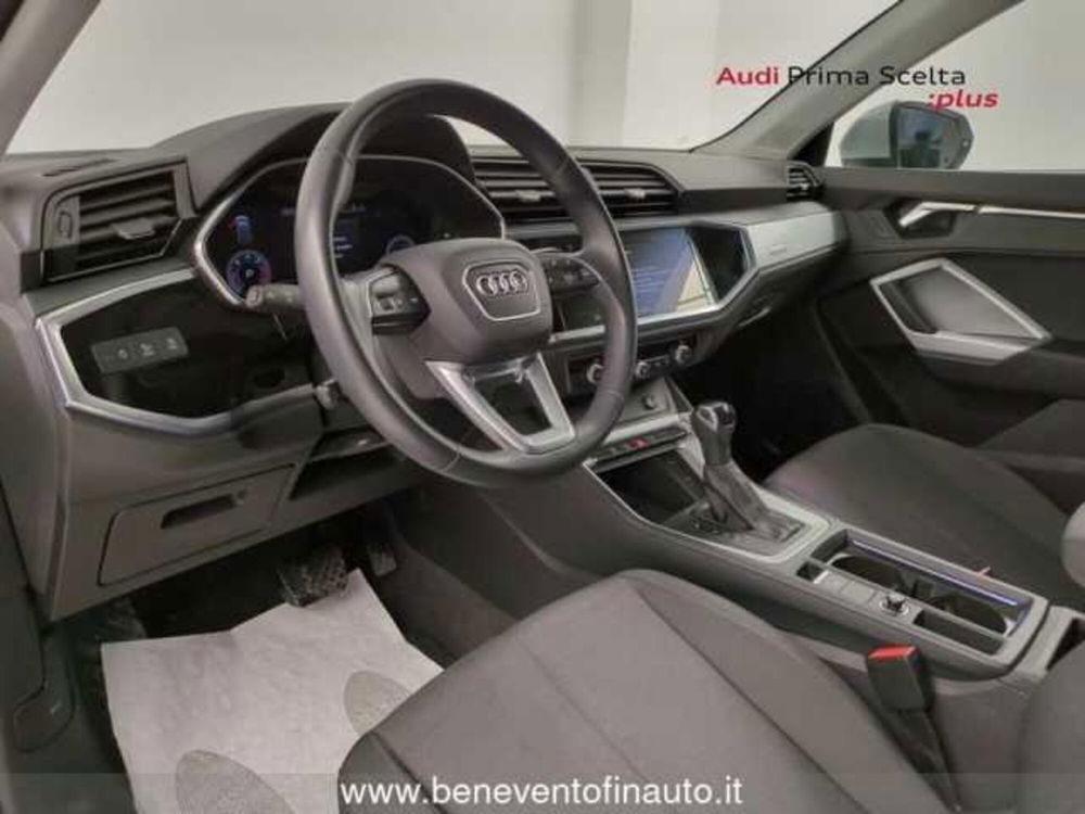 Audi Q3 usata a Avellino (14)