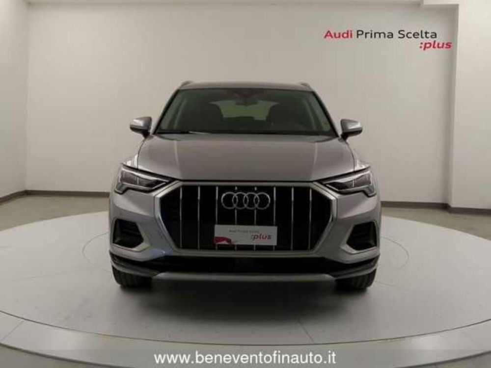 Audi Q3 usata a Avellino (2)