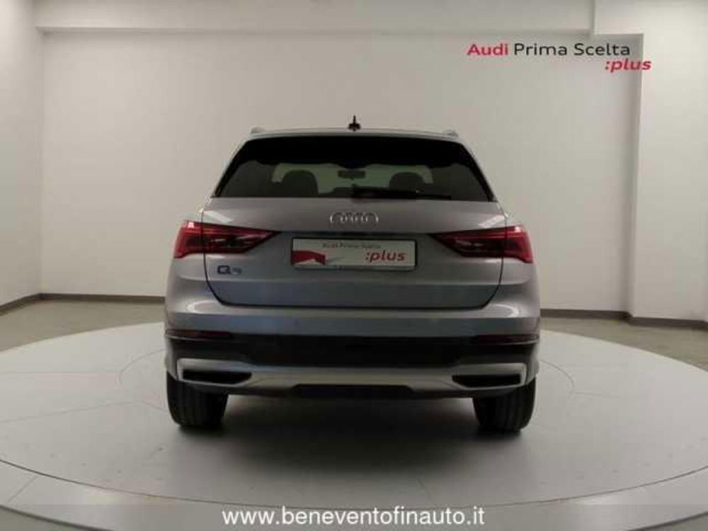 Audi Q3 usata a Avellino (6)