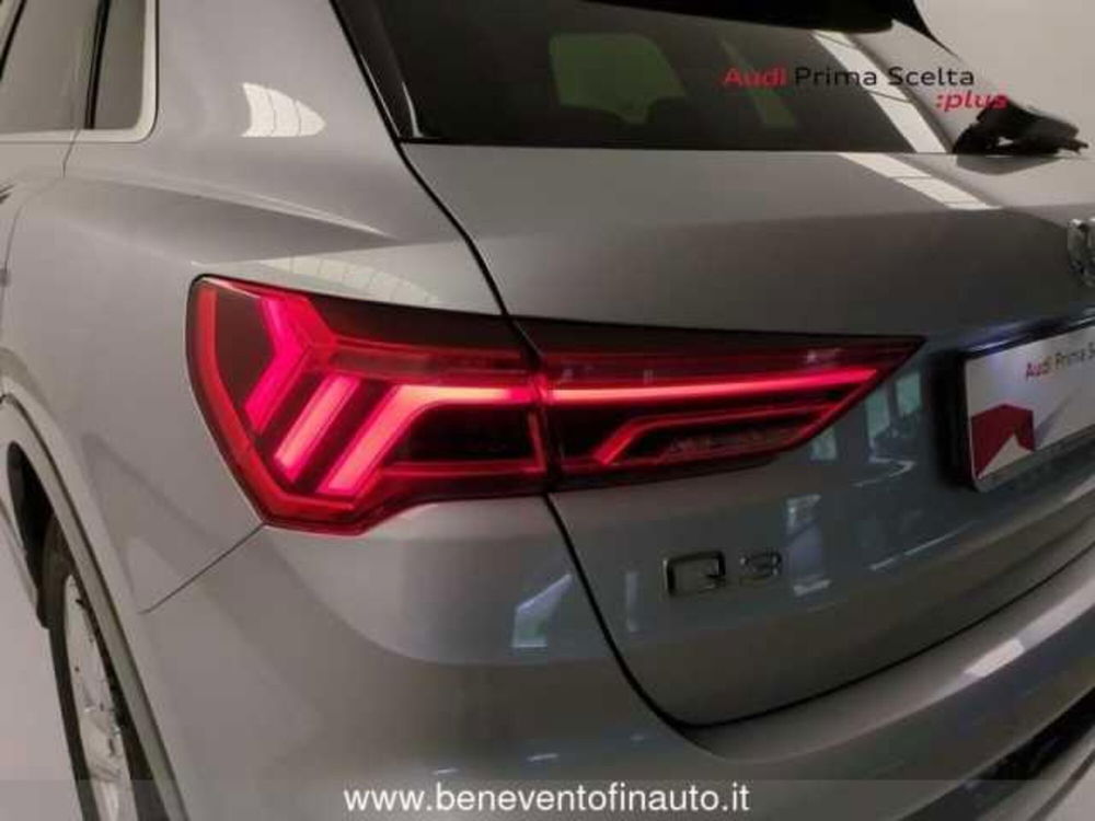 Audi Q3 usata a Avellino (12)