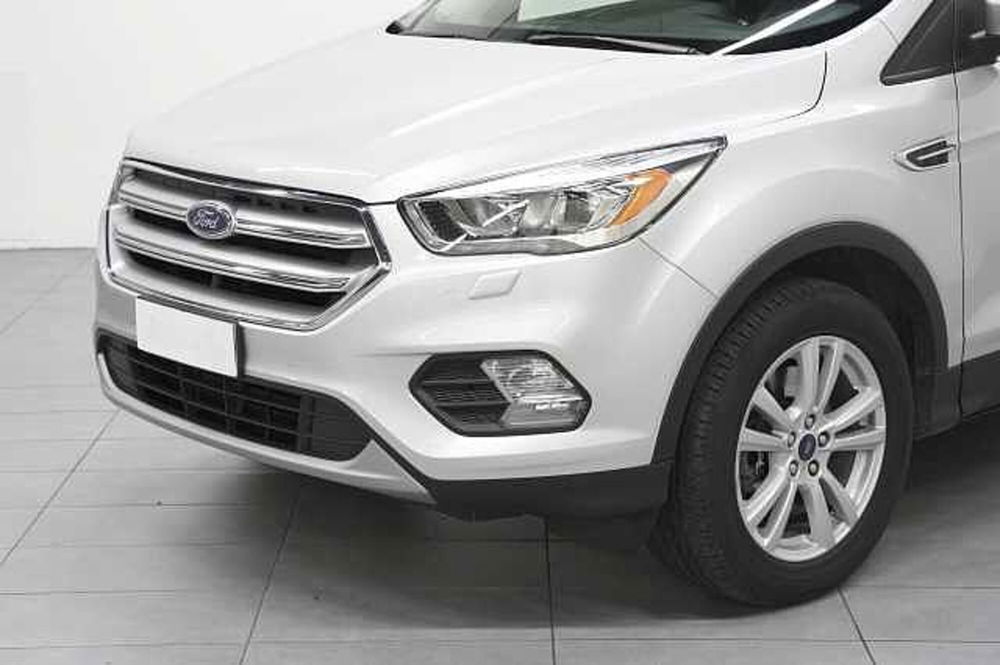 Ford Kuga usata a Como (12)