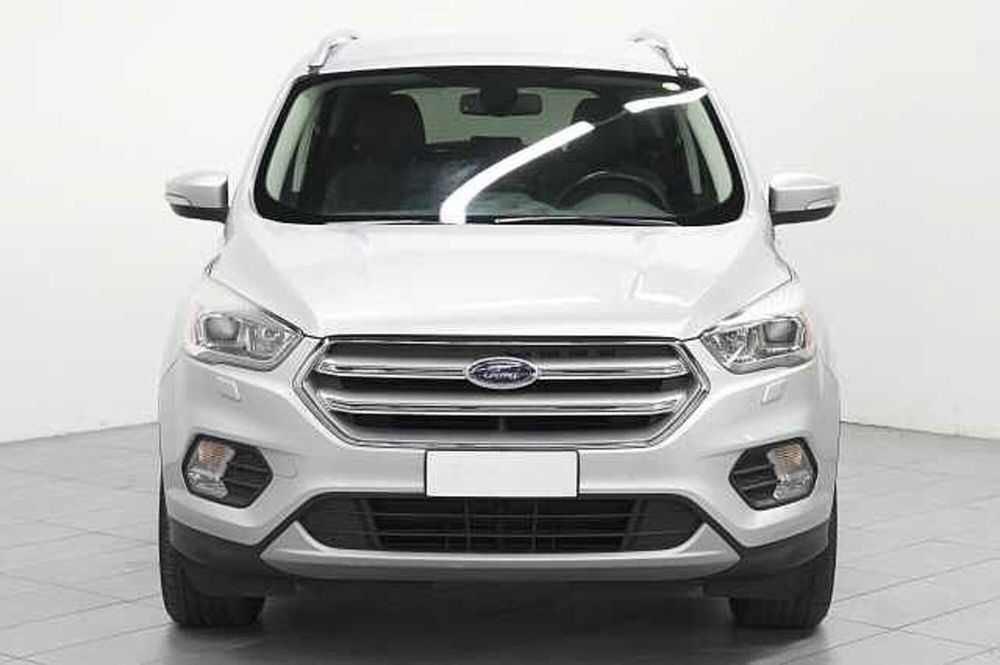 Ford Kuga usata a Como (2)