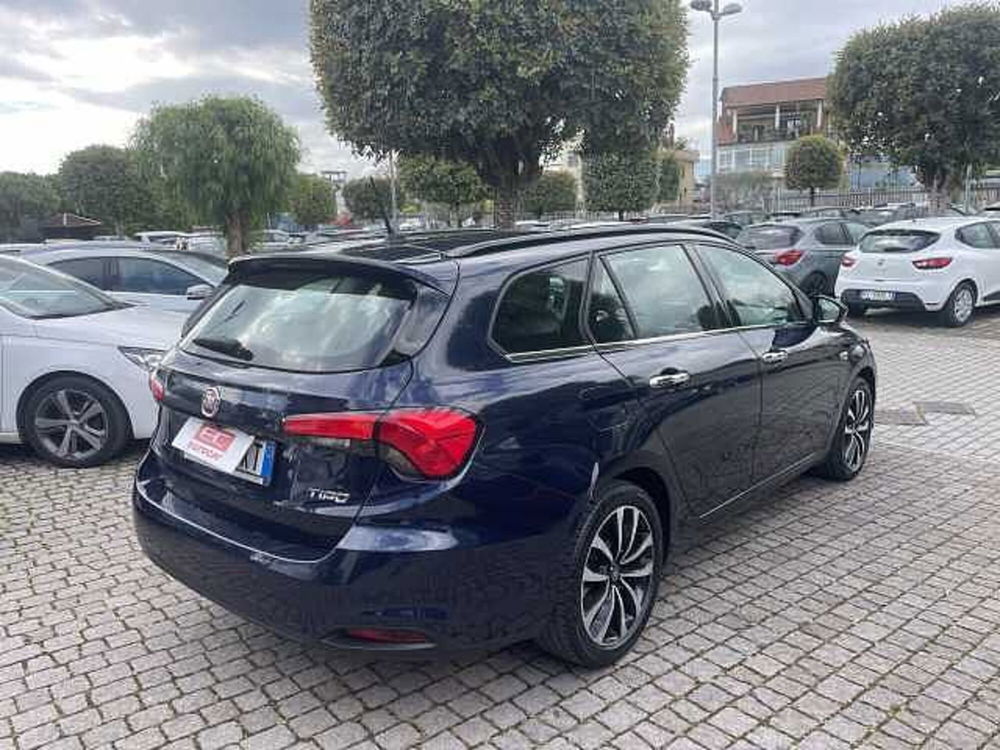 Fiat Tipo Station Wagon usata a Napoli (3)