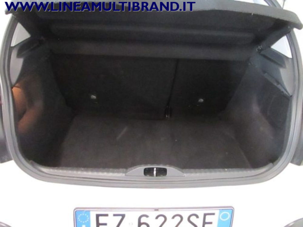 Citroen C3 usata a Piacenza (7)