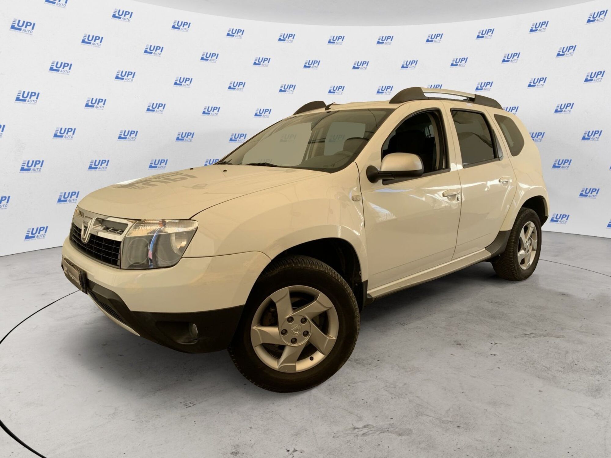 Dacia Duster 1.5 dCi 110CV 4x4 Laur&eacute;ate  del 2012 usata a Firenze