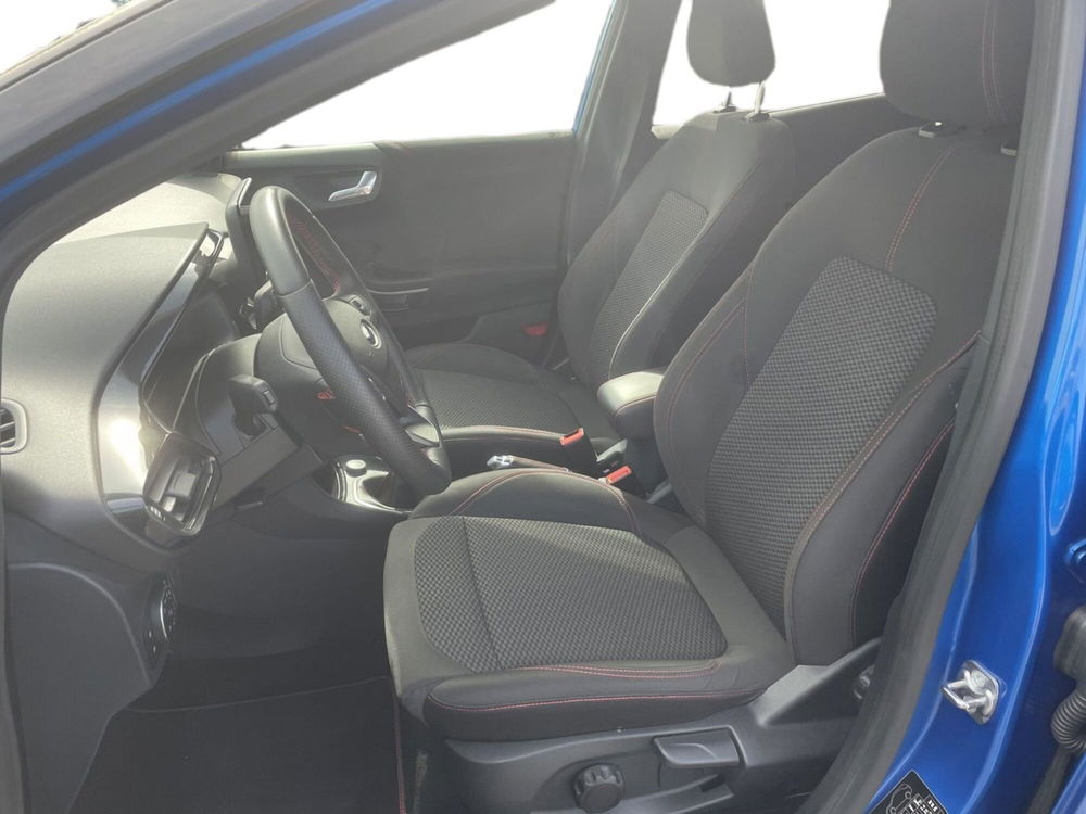 Ford Puma usata a Firenze (7)