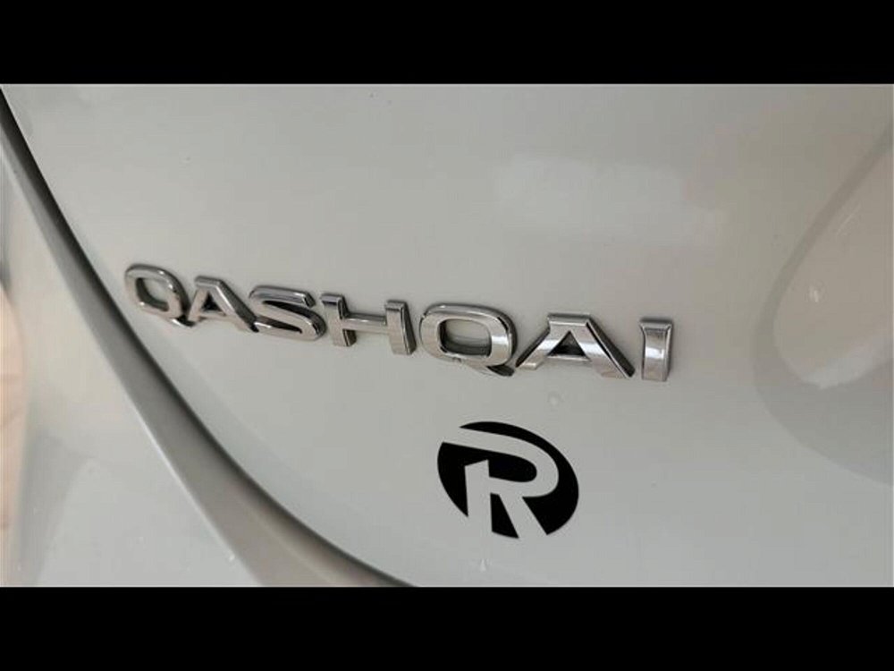 Nissan Qashqai 1.5 dCi 115 CV DCT N-Connecta del 2020 usata a Viterbo (5)