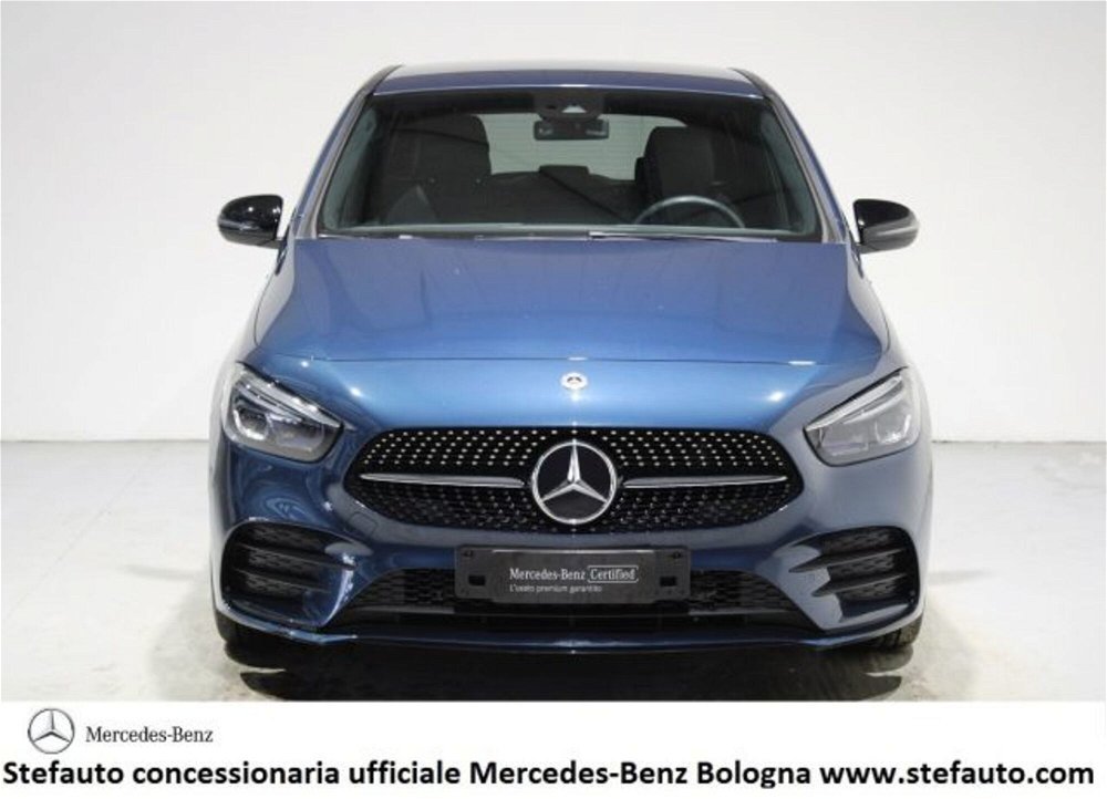 Mercedes-Benz Classe B 180 d Premium  del 2022 usata a Castel Maggiore (2)
