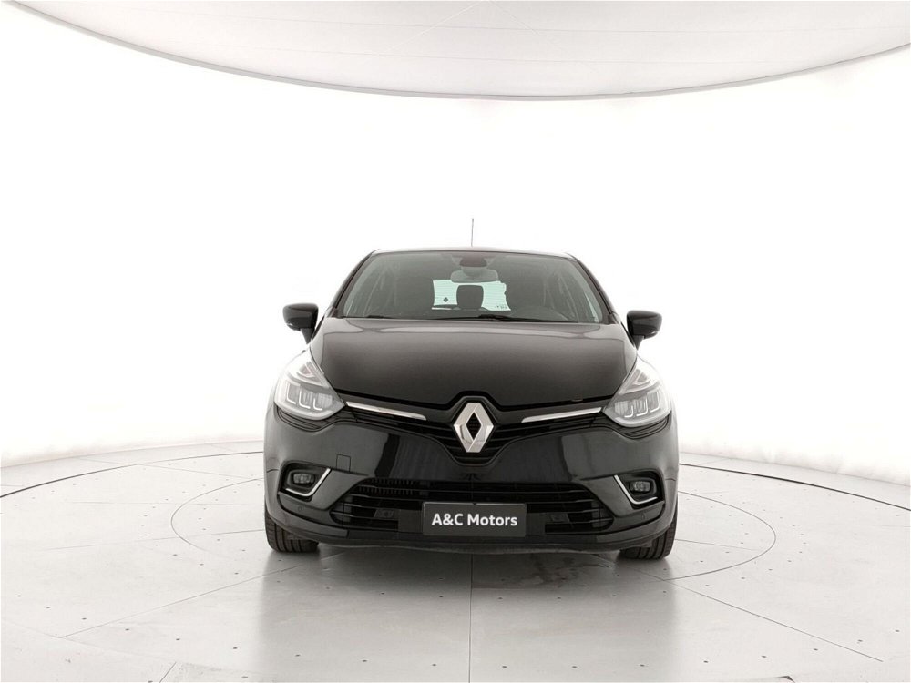 Renault Clio dCi 8V 90 CV Start&Stop 5 porte Energy Duel  del 2018 usata a Torre Annunziata (2)