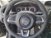 Jeep Renegade 1.6 Mjt 130 CV Limited  nuova a Cortona (11)
