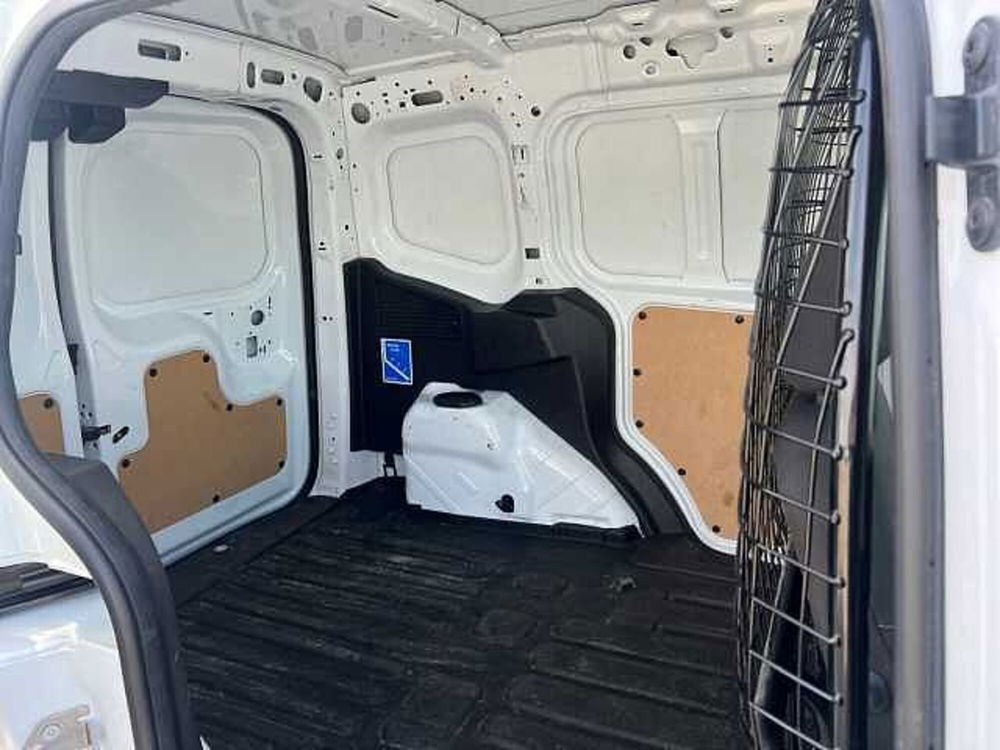 Ford Transit Courier usata a Firenze (16)