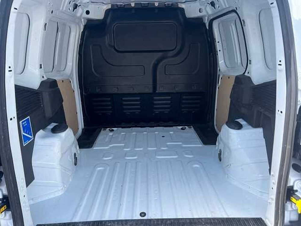 Ford Transit Courier usata a Firenze (13)