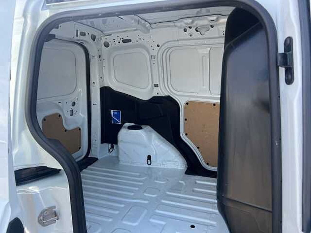 Ford Transit Courier usata a Firenze (16)