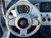 Fiat 500 1.0 Hybrid Dolcevita  del 2022 usata a Bernezzo (10)