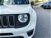 Jeep Renegade 1.6 Mjt 130 CV Longitude  nuova a Cortona (7)