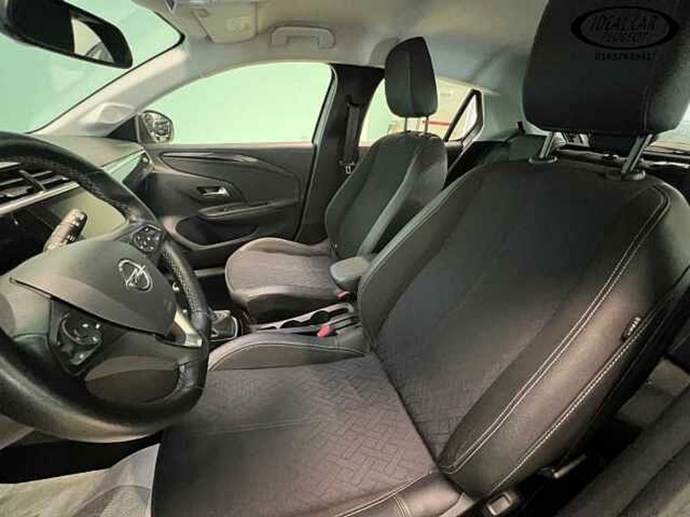 Opel Corsa usata a Aosta (10)