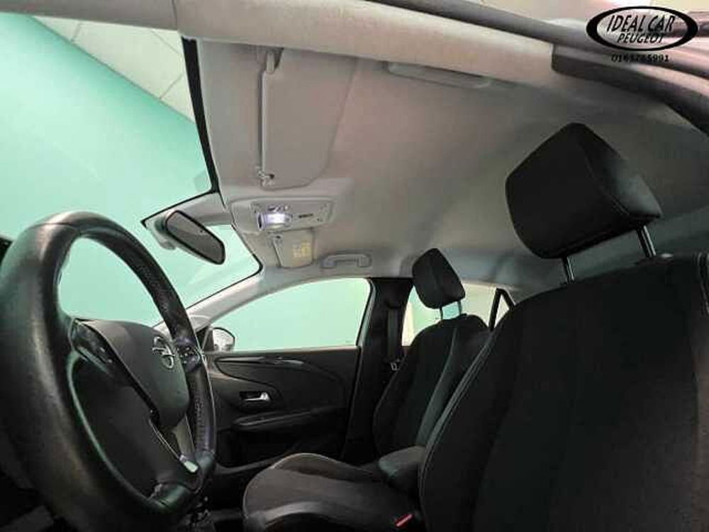 Opel Corsa usata a Aosta (11)