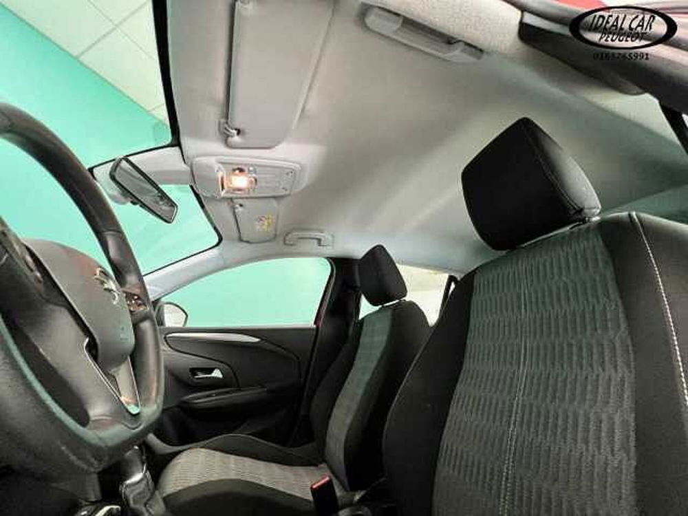 Opel Corsa usata a Aosta (11)