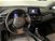 Toyota Toyota C-HR 2.0 Hybrid E-CVT Comfort del 2021 usata a Rende (10)