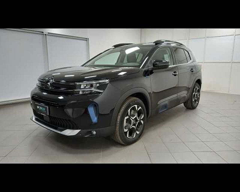 Citroen C5 Aircross Aircross Hybrid 225 E-EAT8 Shine  nuova a Cuneo