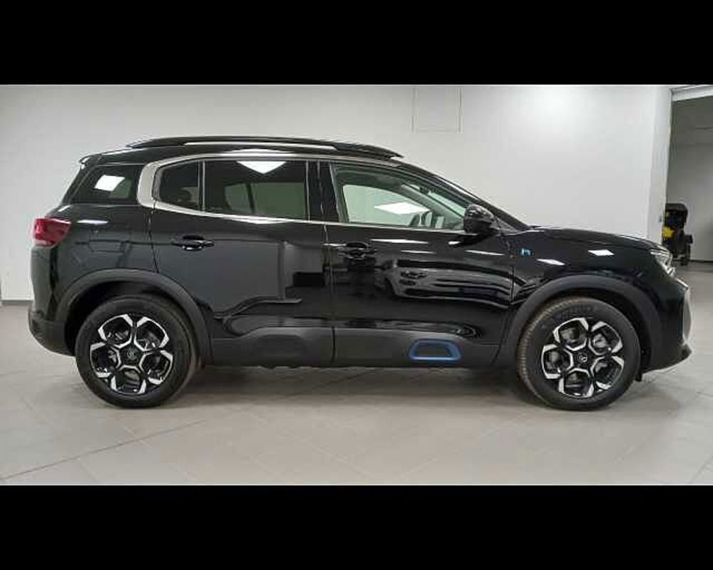 Citroen C5 Aircross Aircross Hybrid 225 E-EAT8 Shine  nuova a Cuneo (4)