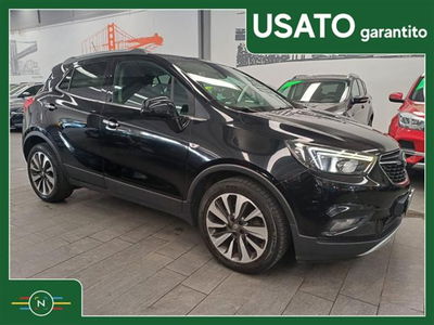 Opel Mokka 1.6 CDTI Ecotec 136CV 4x2 Start&amp;Stop Advance  del 2017 usata a Vaiano Cremasco