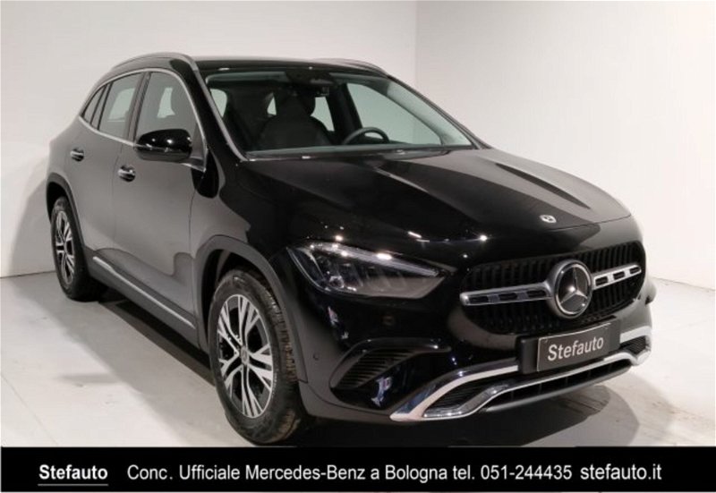Mercedes-Benz GLA SUV 200 d Automatic Progressive Advanced Plus nuova a Castel Maggiore