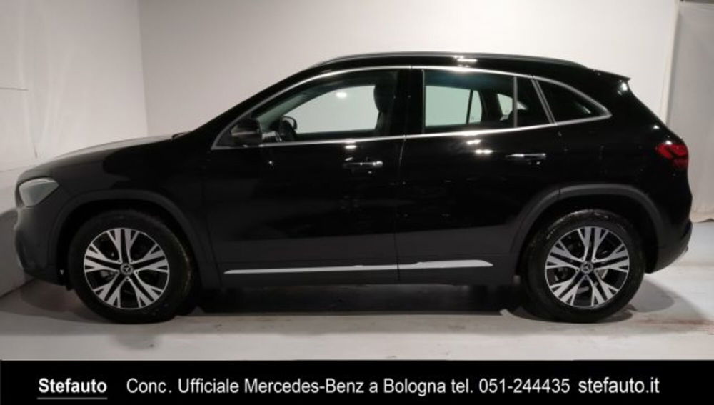 Mercedes-Benz GLA SUV 200 d Automatic Progressive Advanced Plus nuova a Castel Maggiore (4)