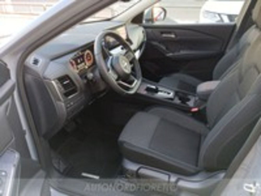 Nissan Qashqai usata a Pordenone (13)