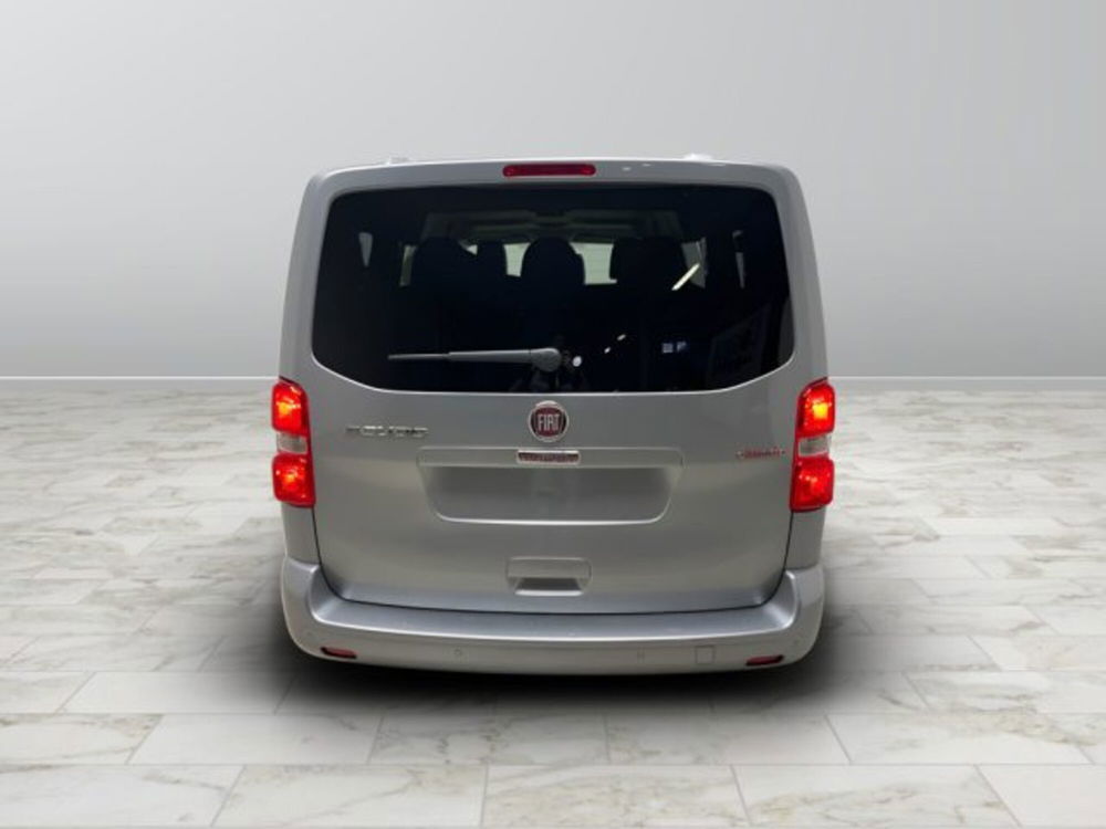 Fiat Scudo Furgone nuova a Biella (10)