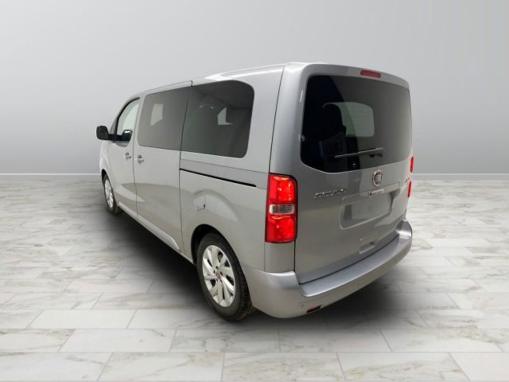 Fiat Scudo Furgone nuova a Biella (3)