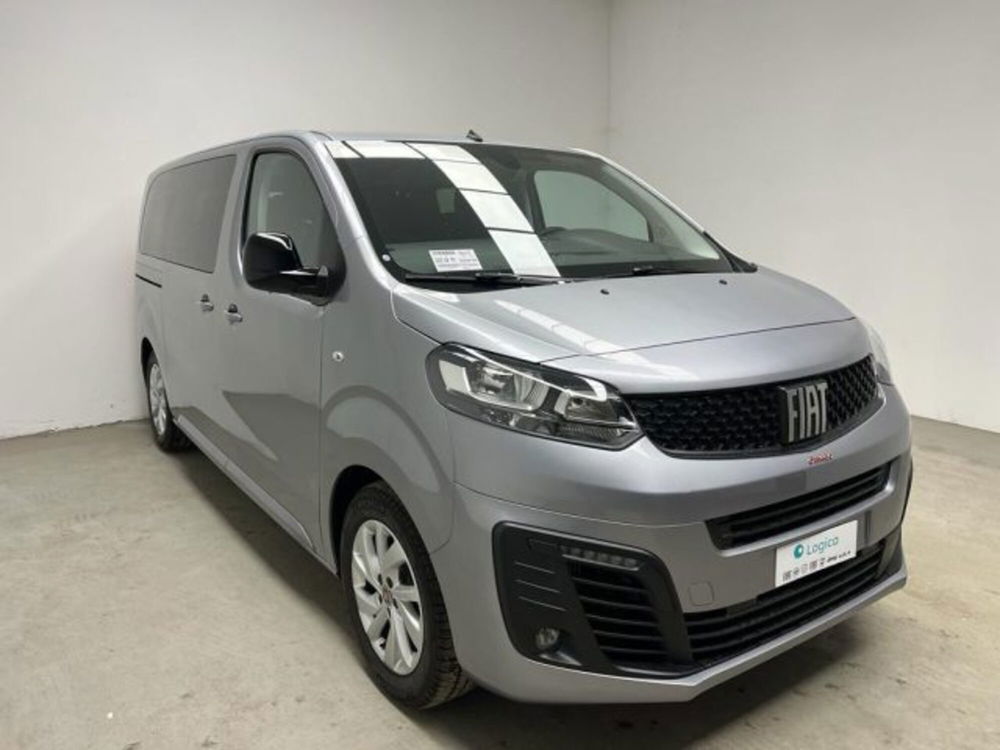 Fiat Scudo Furgone nuova a Biella