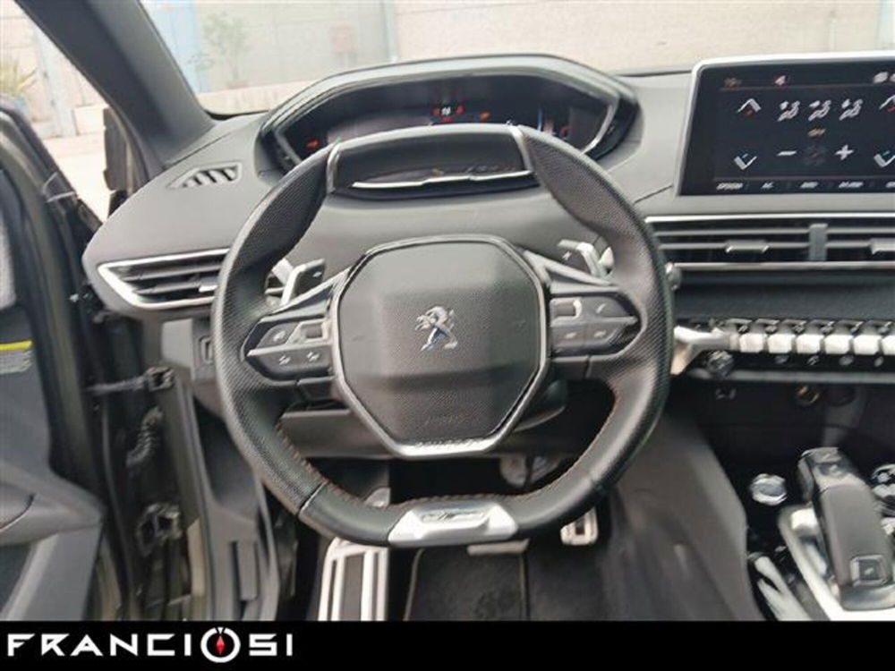 Peugeot 3008 usata a Modena (6)