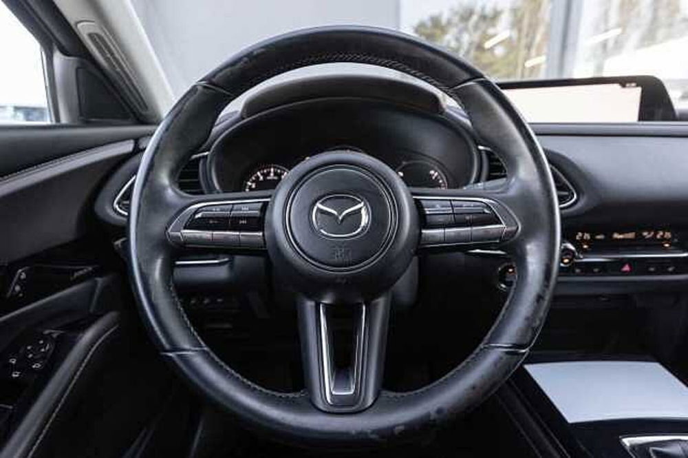 Mazda CX-30 usata a Treviso (13)