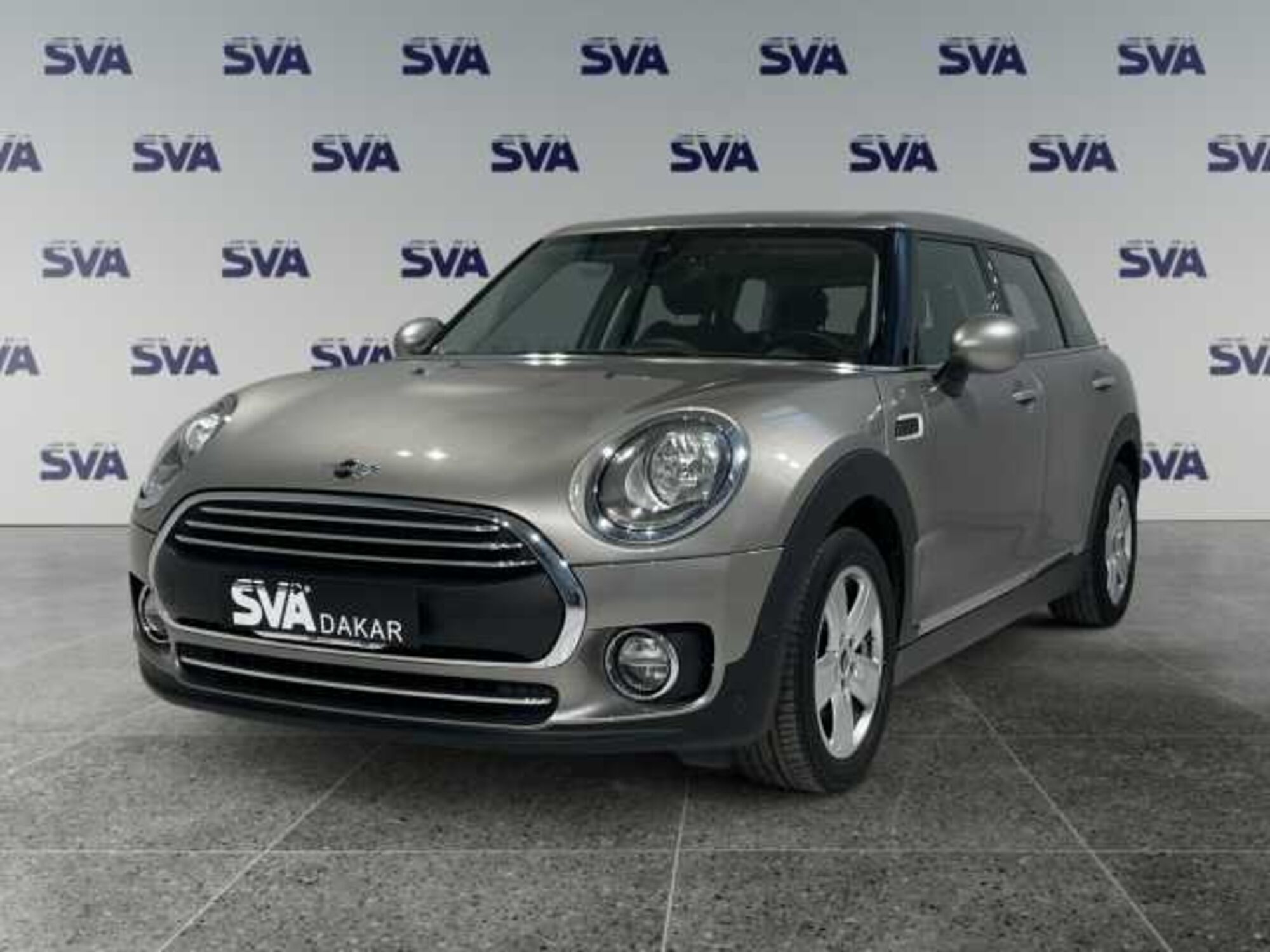 MINI Mini Clubman 1.5 One D Business Clubman  del 2017 usata a Ravenna