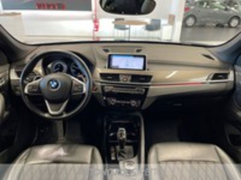 BMW X1 usata a Pordenone (14)