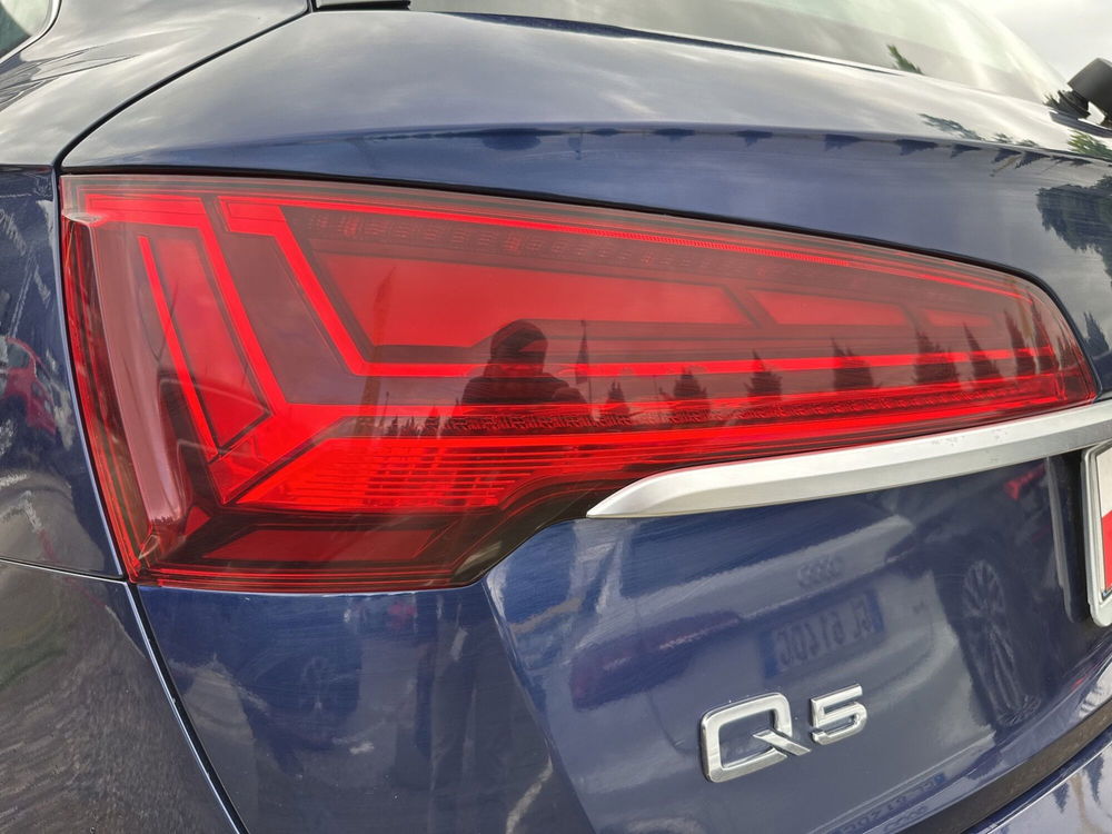 Audi Q5 nuova a Prato (10)