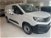 Opel Combo Furgone Cargo 1.6 Diesel 100CV S&S PC 650kg nuova a Benevento (8)