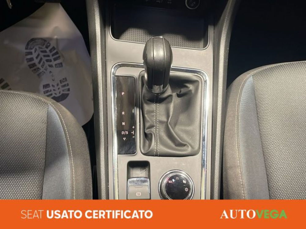 SEAT Ateca usata a Vicenza (11)