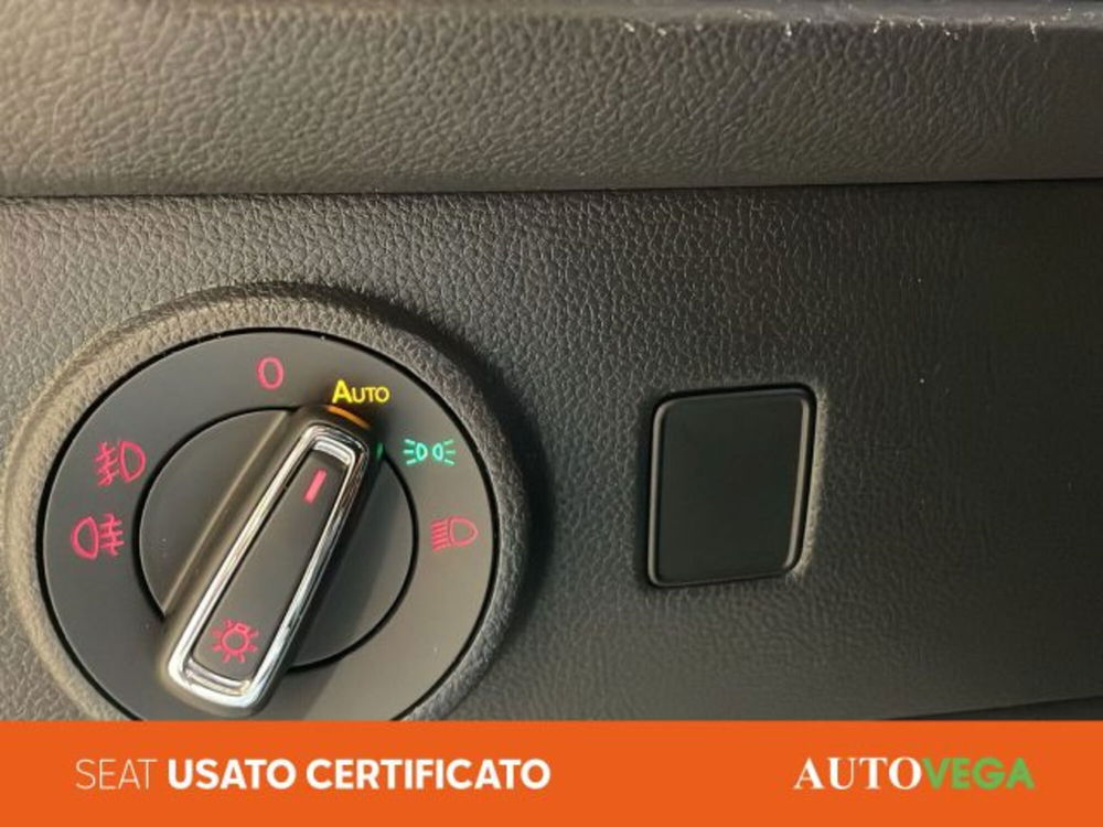 SEAT Ateca usata a Vicenza (14)