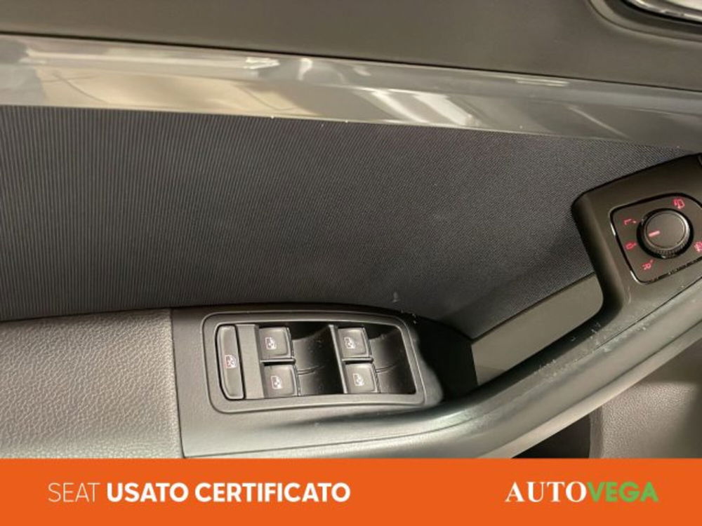 SEAT Ateca usata a Vicenza (15)