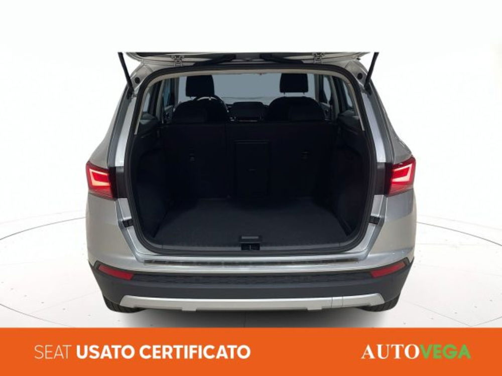 SEAT Ateca usata a Vicenza (17)