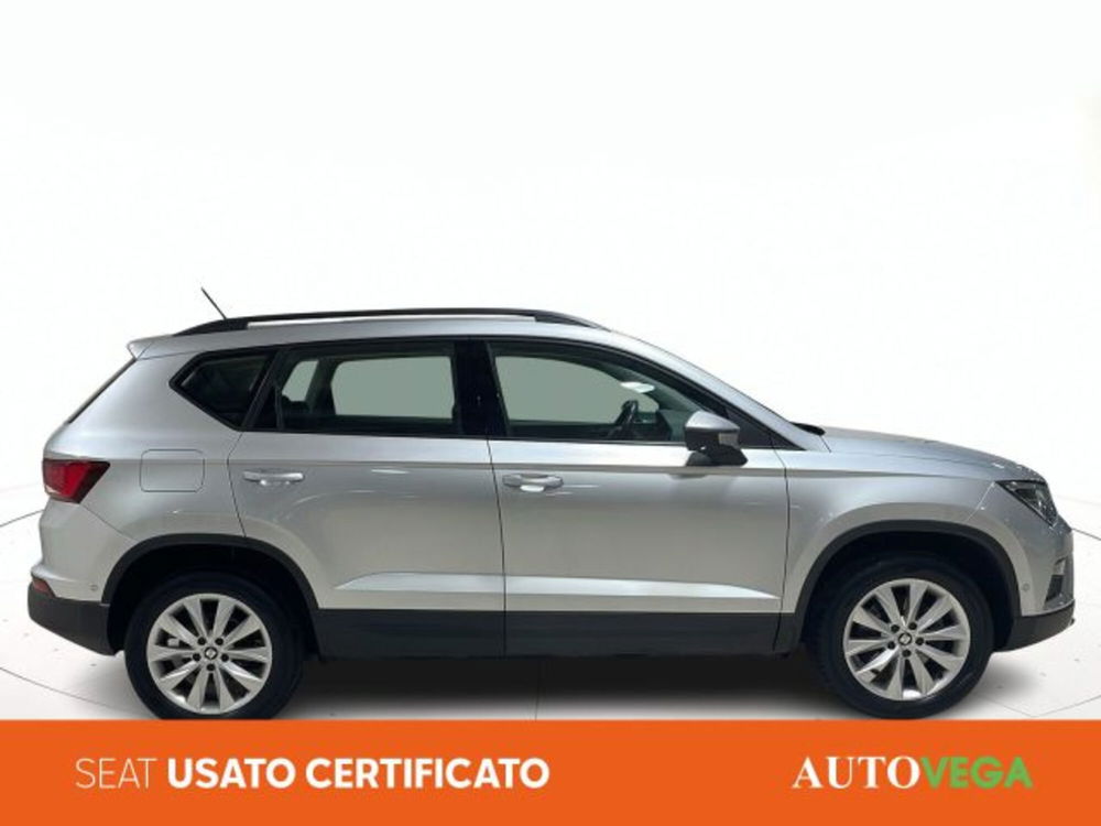 SEAT Ateca 1.4 EcoTSI ACT DSG Style del 2017 usata a Arzignano (3)