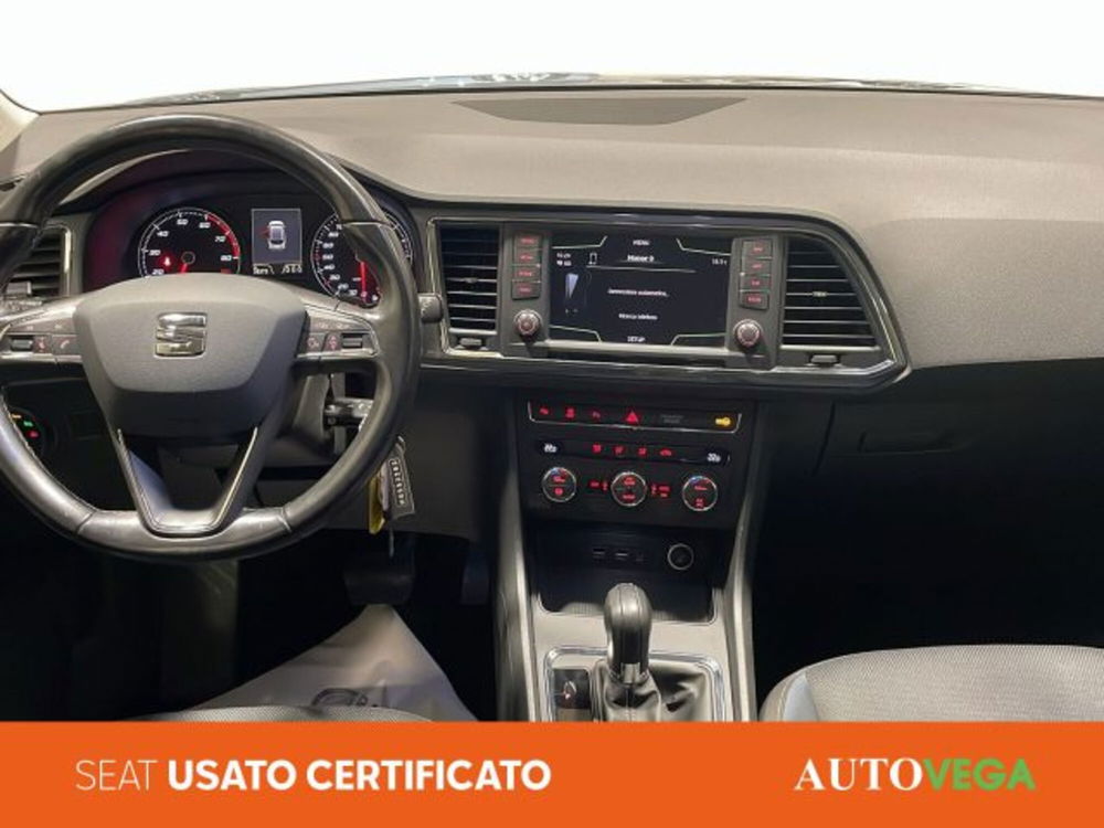 SEAT Ateca usata a Vicenza (8)