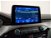 Ford Kuga 2.5 Plug In Hybrid 225 CV CVT 2WD Titanium  del 2020 usata a Tivoli (16)