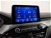 Ford Kuga 2.5 Plug In Hybrid 225 CV CVT 2WD Titanium  del 2020 usata a Tivoli (20)