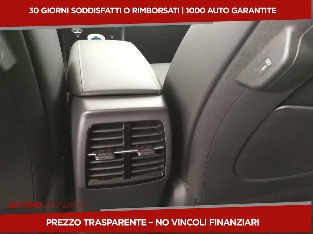 Kia Niro usata a Chieti (12)